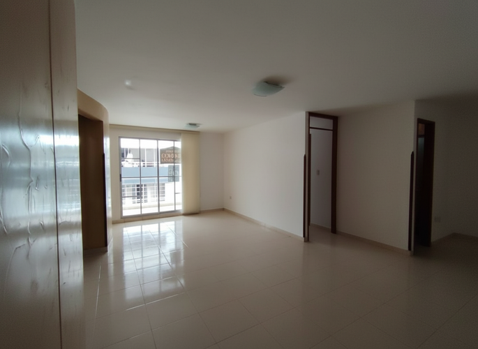 Apartamento de 3 alcobas en arriendo en San Alonso, Bucaramanga, 65 m² · foto 5 de 12