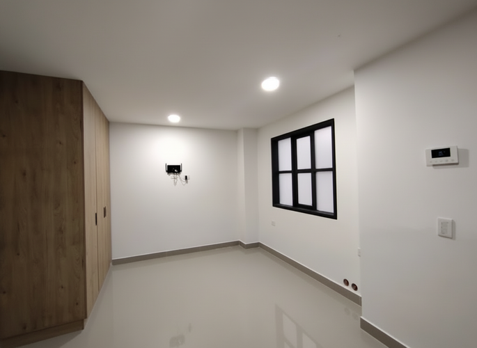 Apartaestudio en arriendo en San Fernando Viejo, Cali, 20 m² · foto 2 de 12