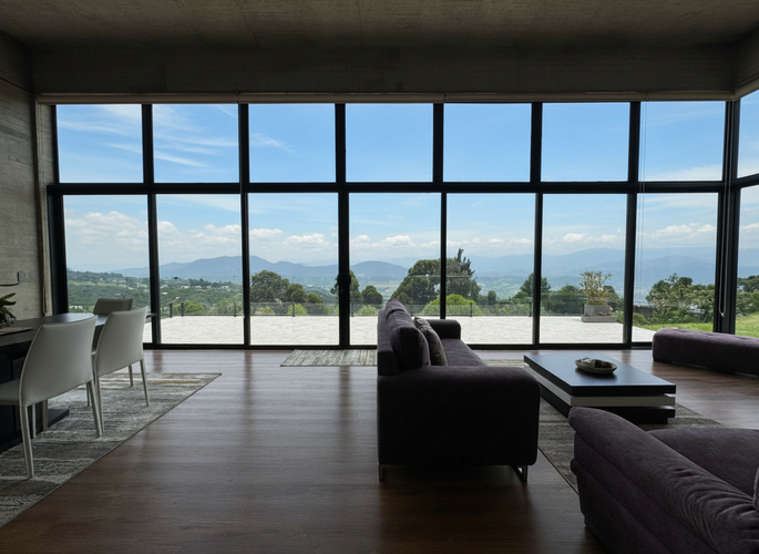 Casa de 4 alcobas en venta en Mercenario, Sopó, 271 m² · foto 5 de 11
