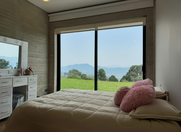 Casa de 4 alcobas en venta en Mercenario, Sopó, 271 m² · foto 3 de 11
