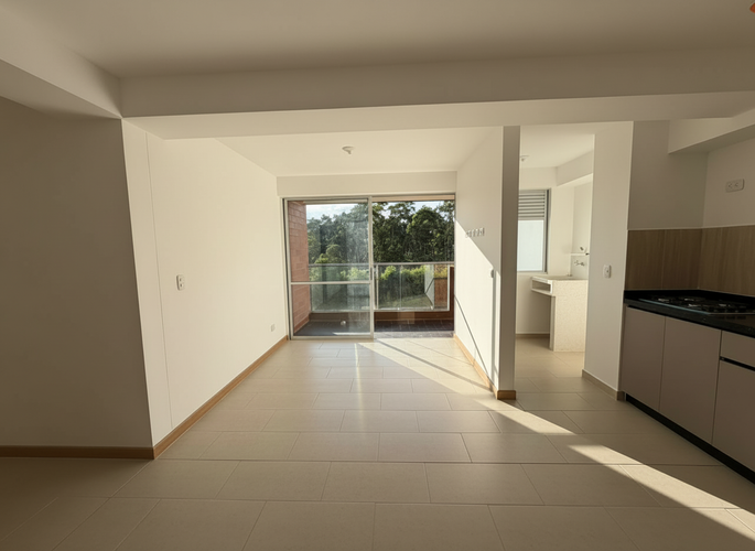 Apartamento de 3 alcobas en venta en Cerritos, Pereira, 81 m² · foto 2 de 20