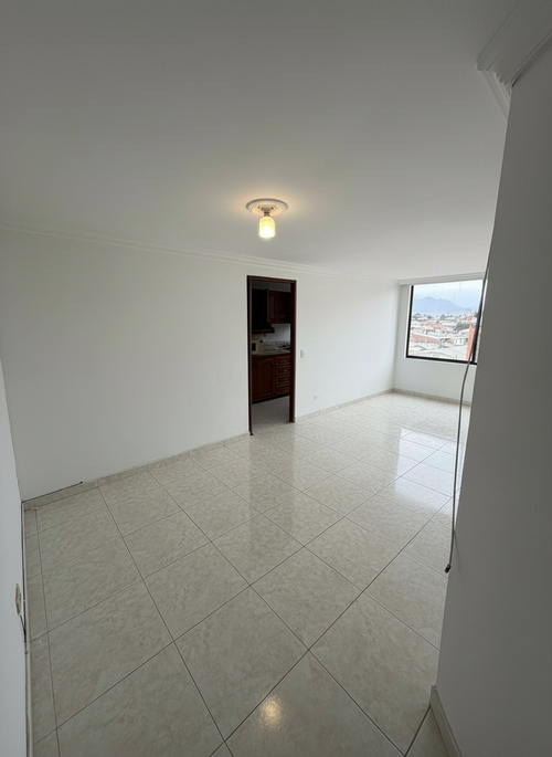 Apartamento de 3 alcobas en venta en Spring, Bogotá, 70 m² · foto 2 de 15