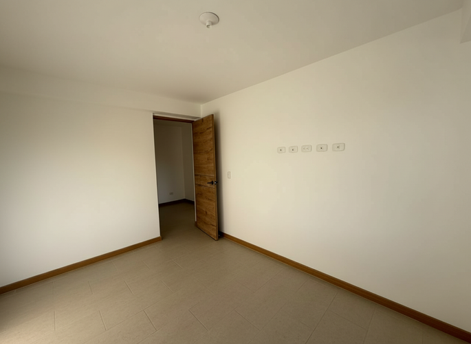 Apartamento de 3 alcobas en venta en Cerritos, Pereira, 81 m² · foto 18 de 20