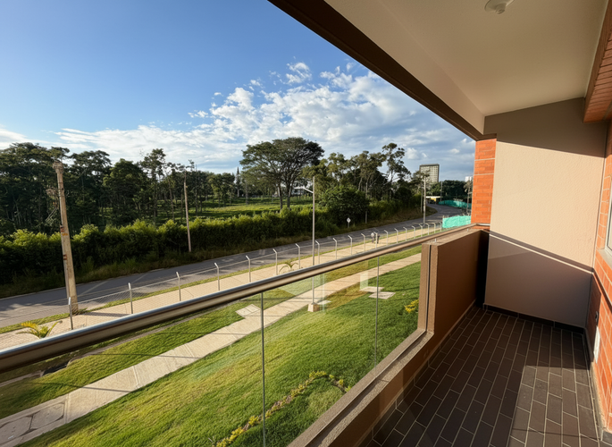 Apartamento de 3 alcobas en venta en Cerritos, Pereira, 81 m² · foto 4 de 20