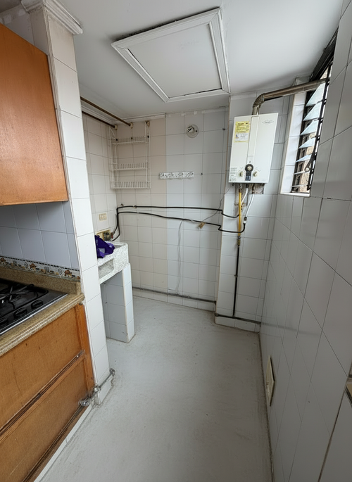 Apartamento de 3 alcobas en venta en Spring, Bogotá, 70 m² · foto 5 de 15