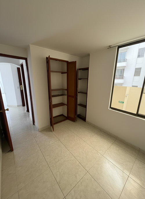 Apartamento de 3 alcobas en venta en Spring, Bogotá, 70 m² · foto 11 de 15
