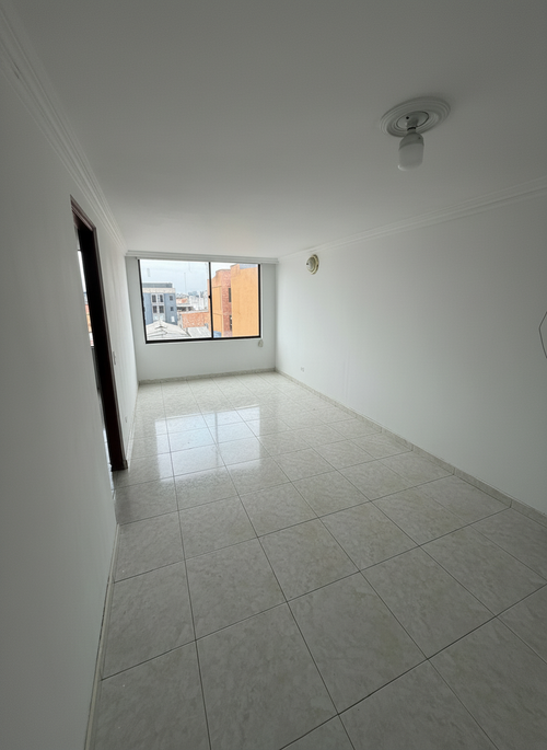 Apartamento de 3 alcobas en venta en Spring, Bogotá, 70 m² · foto 12 de 15