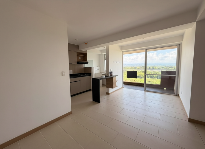 Apartamento de 3 alcobas en arriendo en Cerritos, Pereira, 64 m² · foto 7 de 16