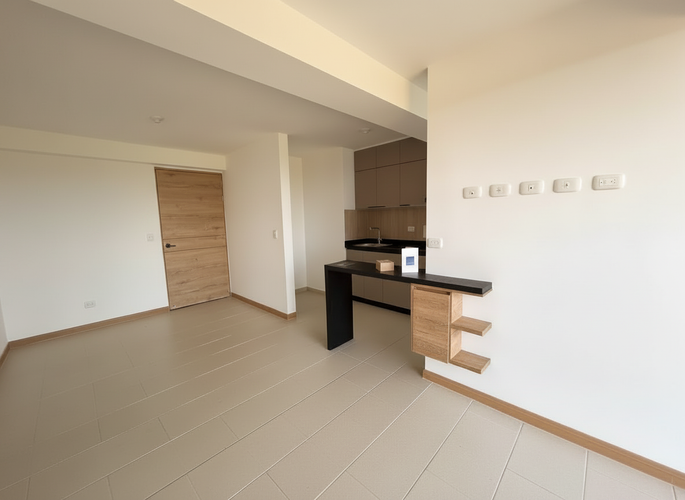 Apartamento de 3 alcobas en arriendo en Cerritos, Pereira, 64 m² · foto 4 de 16