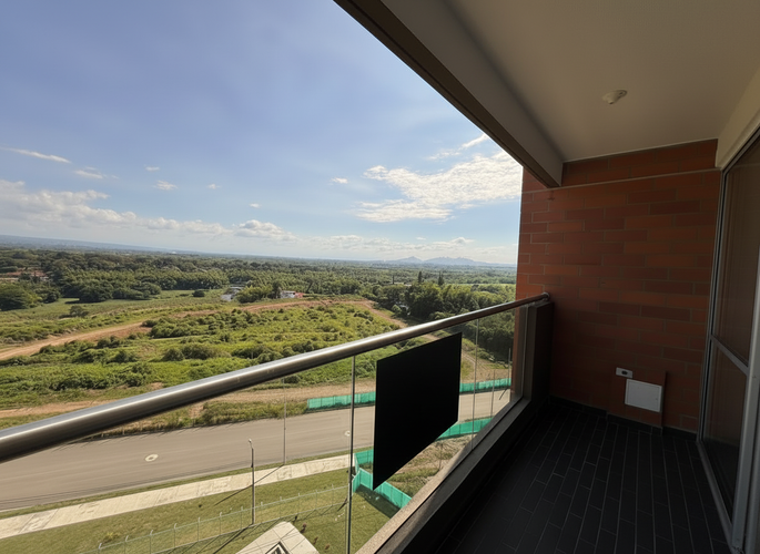 Apartamento de 3 alcobas en arriendo en Cerritos, Pereira, 64 m² · foto 5 de 16