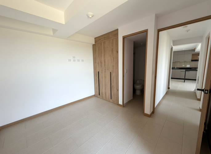 Apartamento de 3 alcobas en arriendo en Cerritos, Pereira, 64 m² · foto 9 de 16