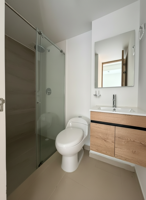 Apartamento de 3 alcobas en arriendo en Cerritos, Pereira, 64 m² · foto 13 de 16