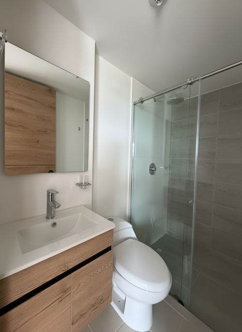 Apartamento de 3 alcobas en arriendo en Cerritos, Pereira, 64 m² · foto 12 de 16