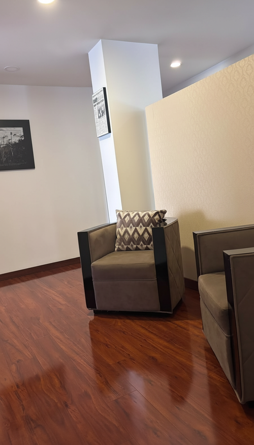 Apartamento de 3 alcobas en venta en Chicó Navarra, Bogotá, 141 m² · foto 8 de 18