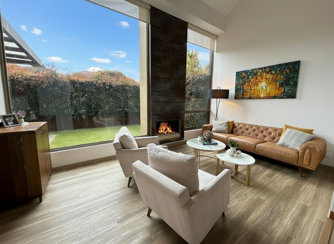 Casa de 4 alcobas en venta en Camino De Arrayanes, Bogotá, 187 m² · foto 2 de 24