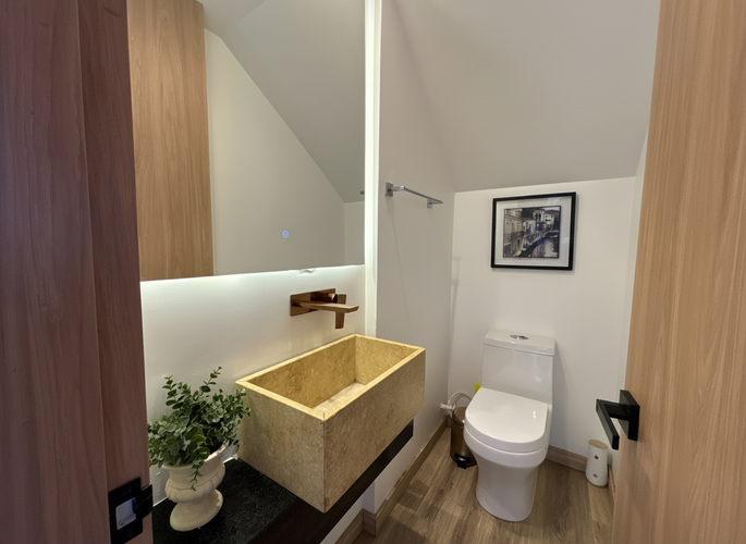 Casa de 4 alcobas en venta en Camino De Arrayanes, Bogotá, 187 m² · foto 4 de 24