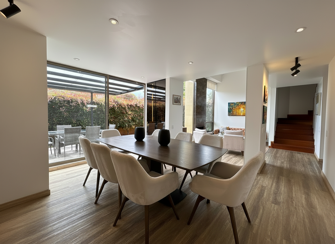 Casa de 4 alcobas en venta en Camino De Arrayanes, Bogotá, 187 m² · foto 6 de 24