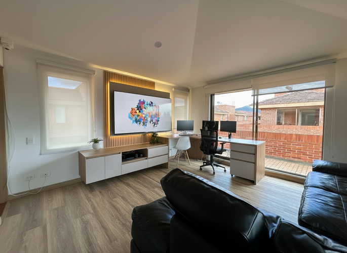 Casa de 4 alcobas en venta en Camino De Arrayanes, Bogotá, 187 m² · foto 21 de 24