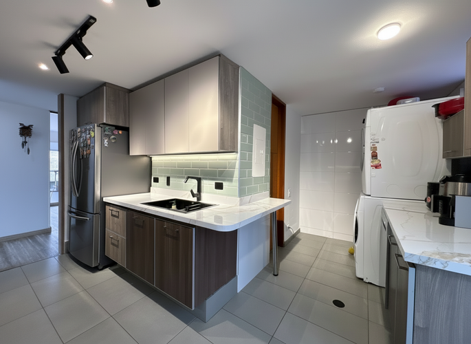 Casa de 4 alcobas en venta en Camino De Arrayanes, Bogotá, 187 m² · foto 8 de 24