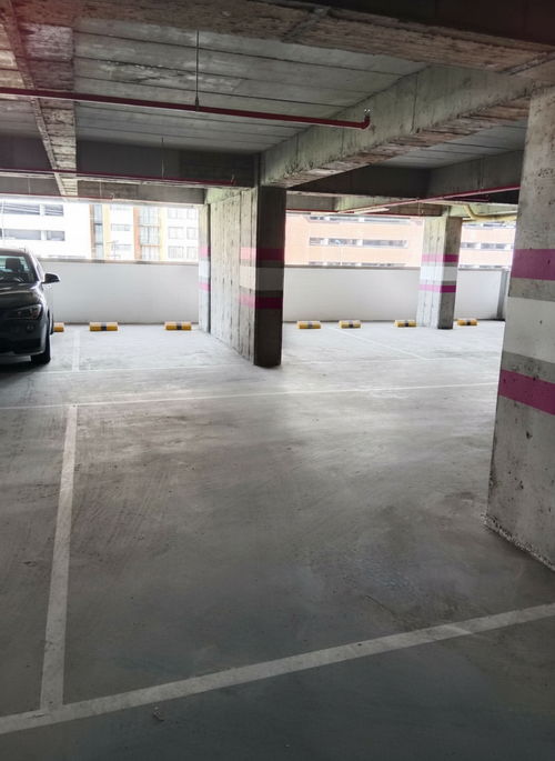 Apartamento de 2 alcobas en venta en Los Laureles, Manizales, 60 m² · foto 14 de 15