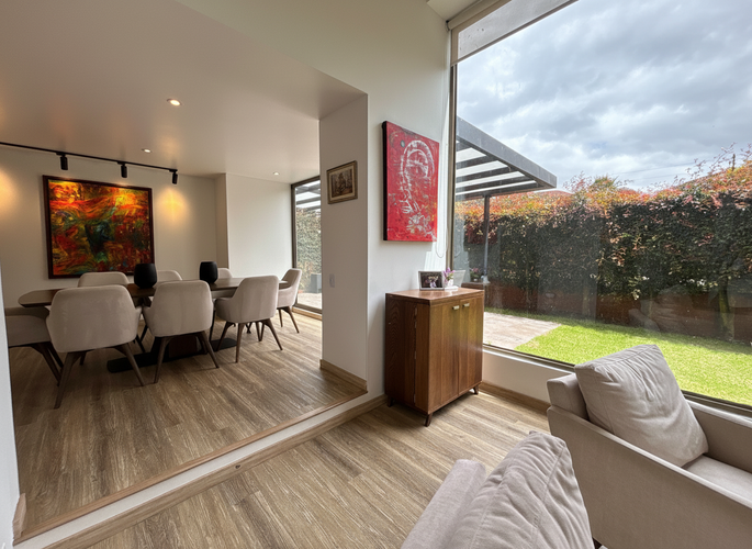 Casa de 4 alcobas en venta en Camino De Arrayanes, Bogotá, 187 m² · foto 7 de 24
