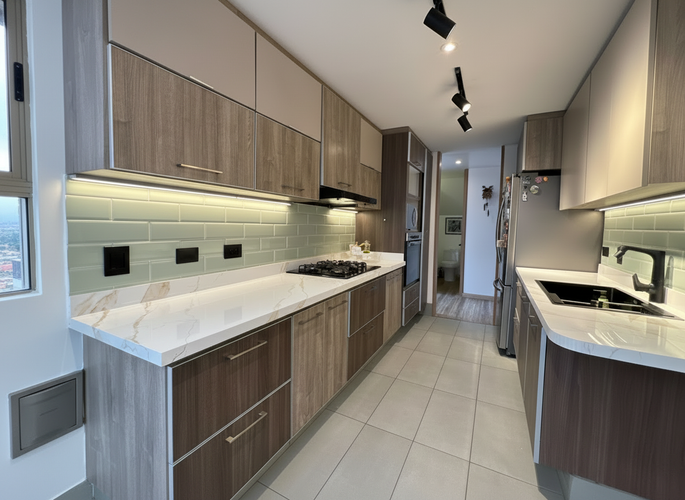 Casa de 4 alcobas en venta en Camino De Arrayanes, Bogotá, 187 m² · foto 9 de 24