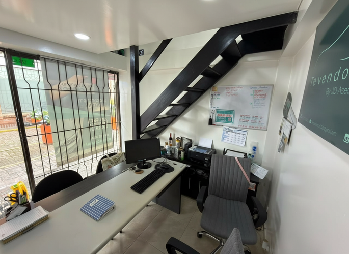 Local en venta en Delicias Norte, Chía, 10 m² · foto 4 de 10