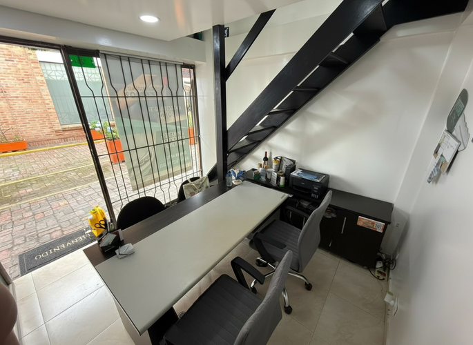 Local en venta en Delicias Norte, Chía, 10 m² · foto 5 de 10