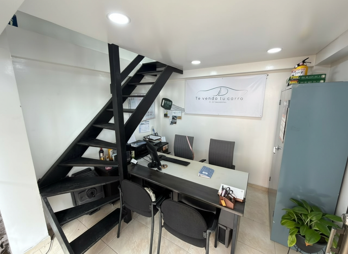 Local en venta en Delicias Norte, Chía, 10 m² · foto 2 de 10