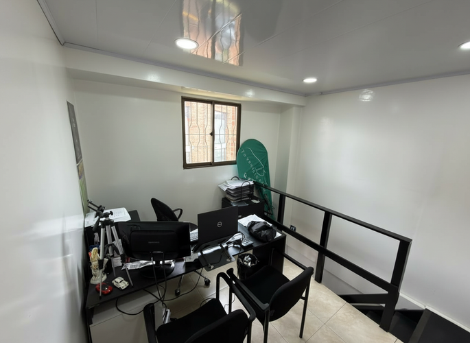 Local en venta en Delicias Norte, Chía, 10 m² · foto 7 de 10