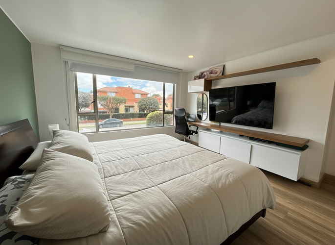 Casa de 4 alcobas en venta en Camino De Arrayanes, Bogotá, 187 m² · foto 17 de 24