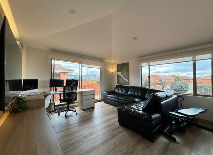Casa de 4 alcobas en venta en Camino De Arrayanes, Bogotá, 187 m² · foto 23 de 24