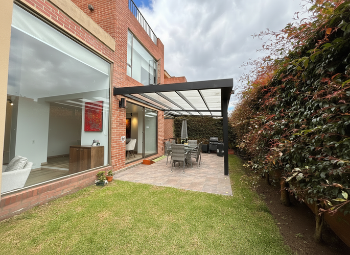 Casa de 4 alcobas en venta en Camino De Arrayanes, Bogotá, 187 m² · foto 10 de 24