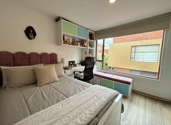 Casa de 4 alcobas en venta en Camino De Arrayanes, Bogotá, 187 m² · foto 13 de 24