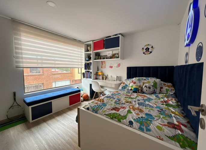 Casa de 4 alcobas en venta en Camino De Arrayanes, Bogotá, 187 m² · foto 14 de 24