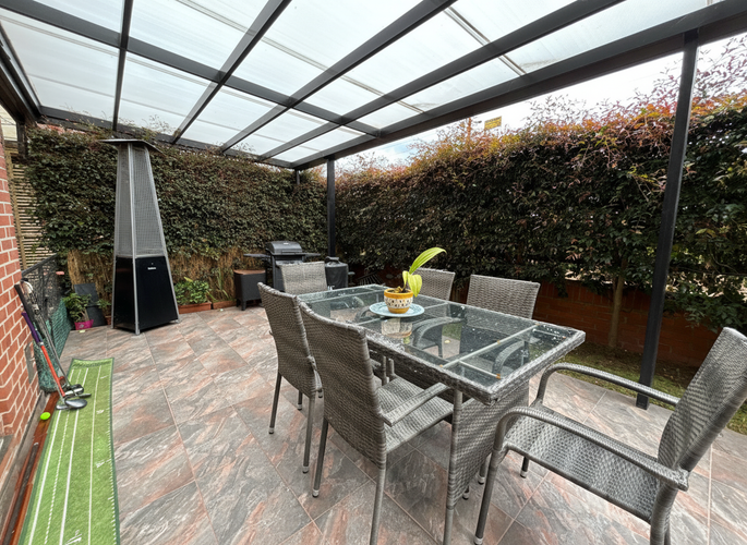 Casa de 4 alcobas en venta en Camino De Arrayanes, Bogotá, 187 m² · foto 11 de 24