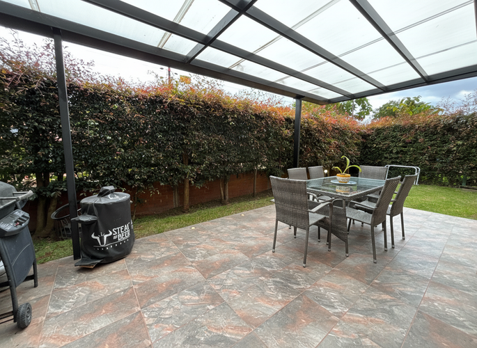 Casa de 4 alcobas en venta en Camino De Arrayanes, Bogotá, 187 m² · foto 12 de 24