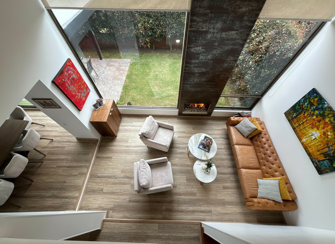 Casa de 4 alcobas en venta en Camino De Arrayanes, Bogotá, 187 m² · foto 24 de 24