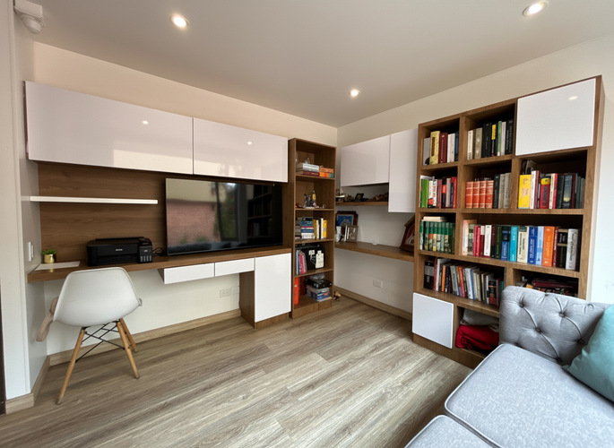 Casa de 4 alcobas en venta en Camino De Arrayanes, Bogotá, 187 m² · foto 3 de 24