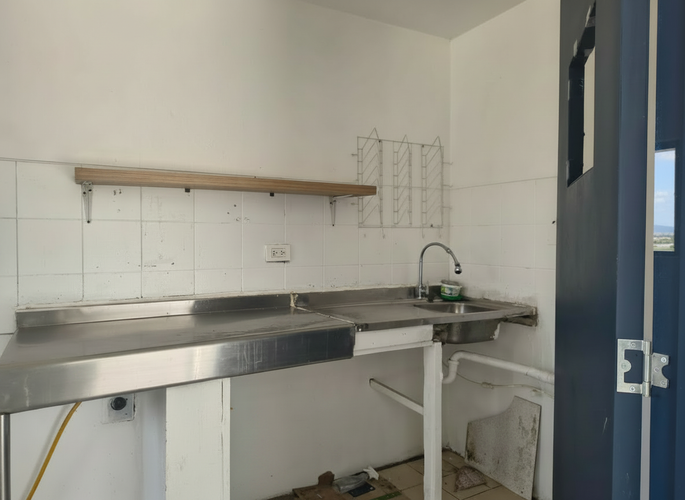 Local en arriendo en La Estrella, Manizales, 32 m² · foto 3 de 4