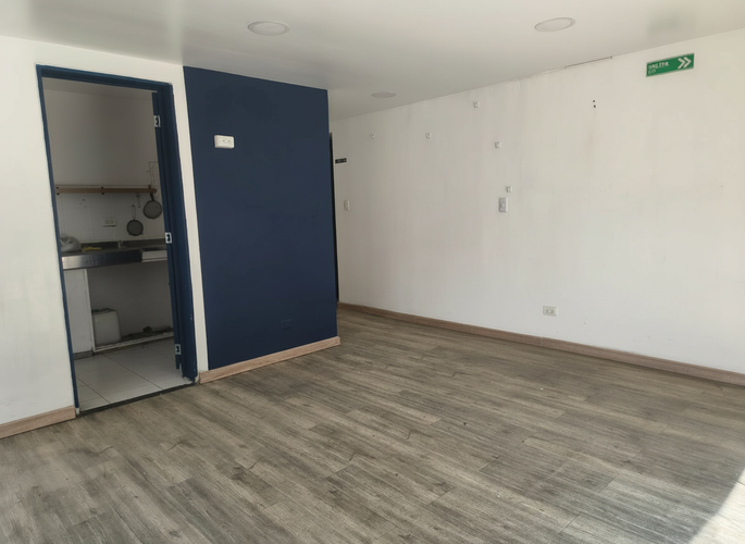 Local en arriendo en La Estrella, Manizales, 32 m² · foto 4 de 4