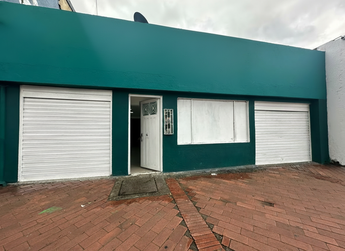 Casa de 5 alcobas en venta en Minuto De Dios, Bogotá, 94 m² · foto 8 de 8