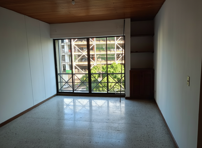 Apartamento de 1 alcoba en arriendo en San Vicente, Cali, 50 m² · foto 4 de 10