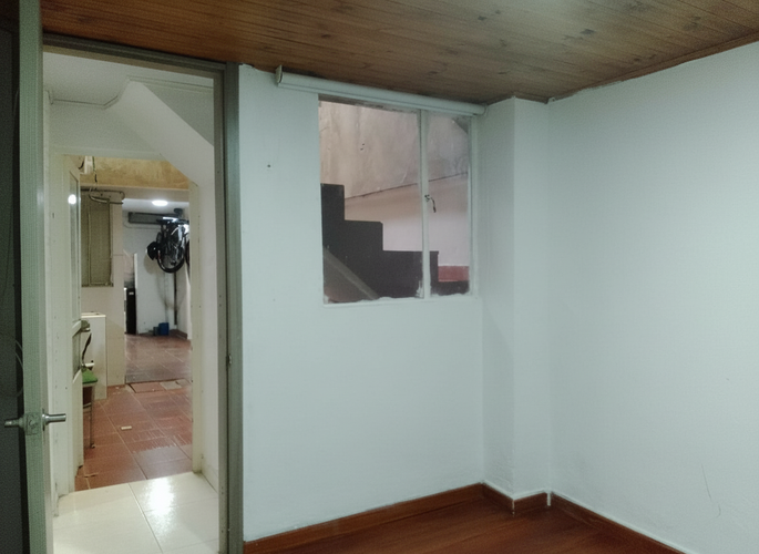 Apartamento de 2 alcobas en arriendo en Engativá, Bogotá, 50 m² · foto 8 de 9