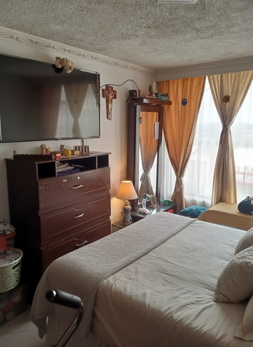 Casa de 2 alcobas en venta en Engativá, Bogotá, 108 m² · foto 4 de 10