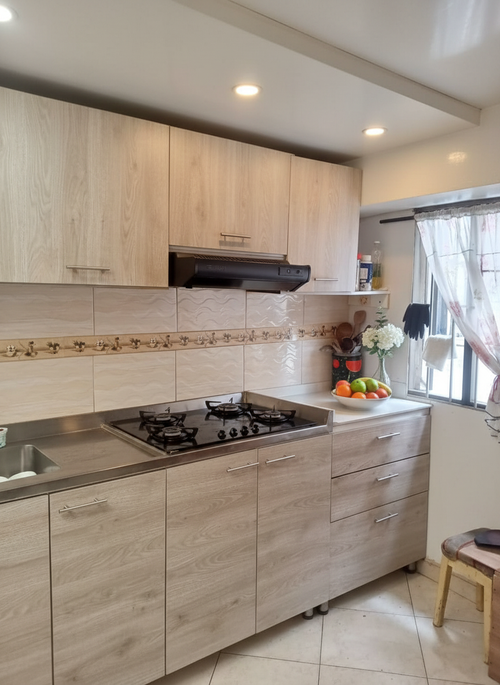 Casa de 2 alcobas en venta en Engativá, Bogotá, 108 m² · foto 6 de 10