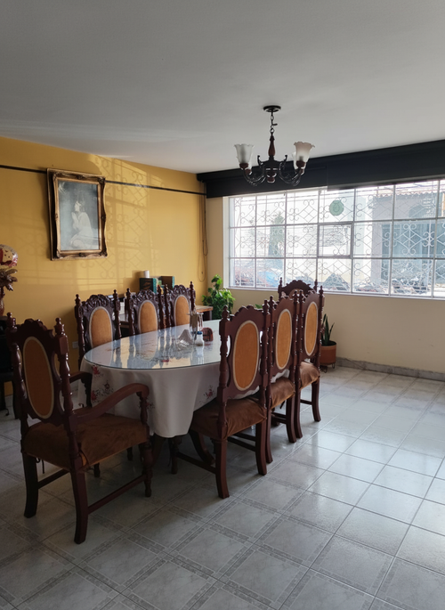 Casa de 6 alcobas en venta en San Agustin, Bogotá, 447 m² · foto 3 de 10