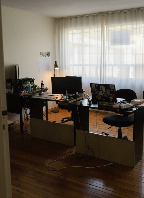 Casa de 6 alcobas en venta en San Agustin, Bogotá, 447 m² · foto 7 de 10