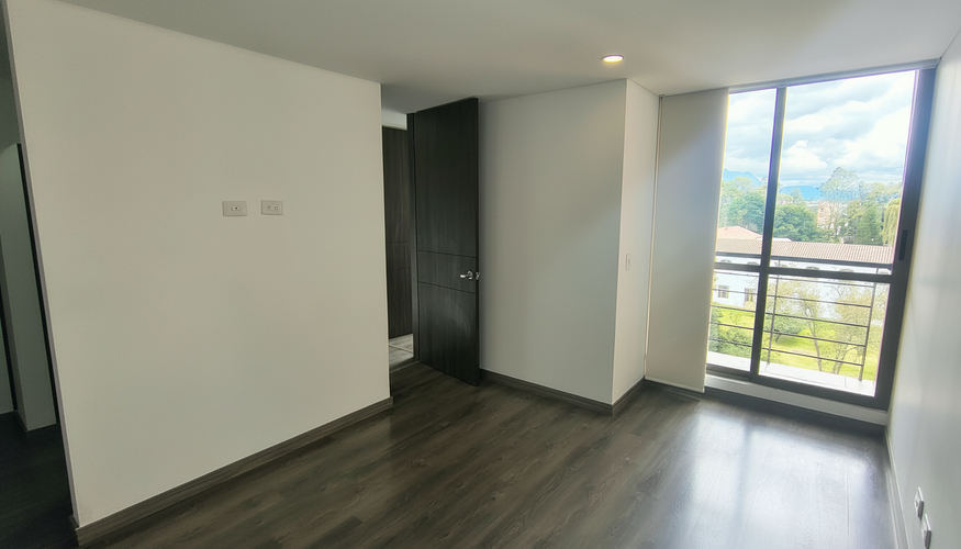 Apartamento de 3 alcobas en venta en Rio Frio La Florida, Cajicá, 91 m² · foto 15 de 22