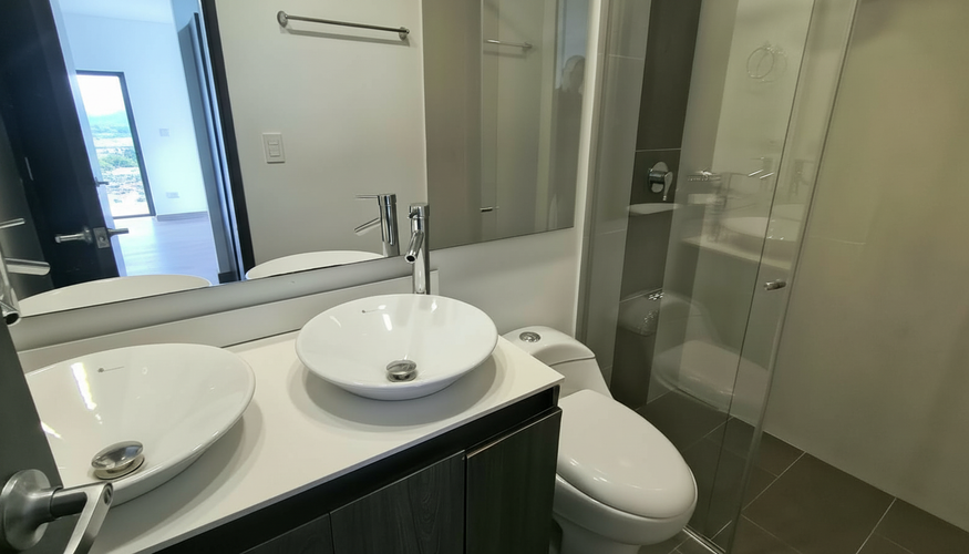 Apartamento de 3 alcobas en venta en Rio Frio La Florida, Cajicá, 91 m² · foto 13 de 22